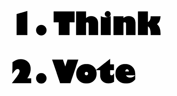 Think_Vote