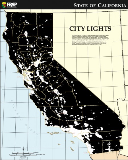 CA_city_lights_map