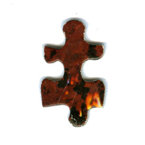 Yellow Tree Granfalloon – Piece #212
