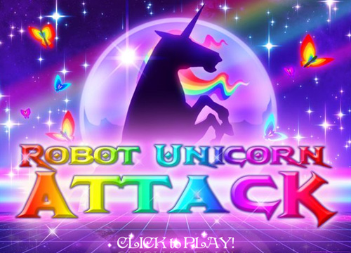 Robot_Unicorn