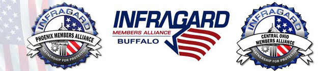 InfraGardChapters