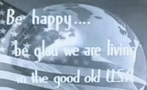 Happy Wedependence Day!
