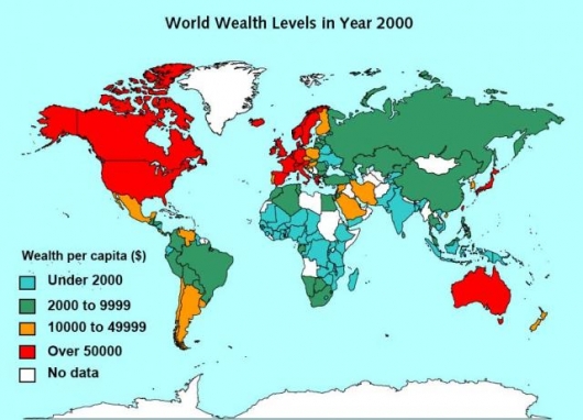 WorldWealth2000