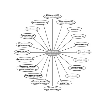 North American Industry Classification System